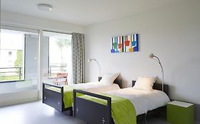 Hotel Middelpunt - Gratis Parking - Free Parking